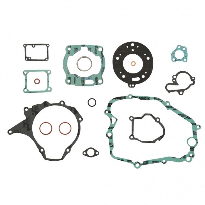 Complete Gasket Kit (oil seals not included)