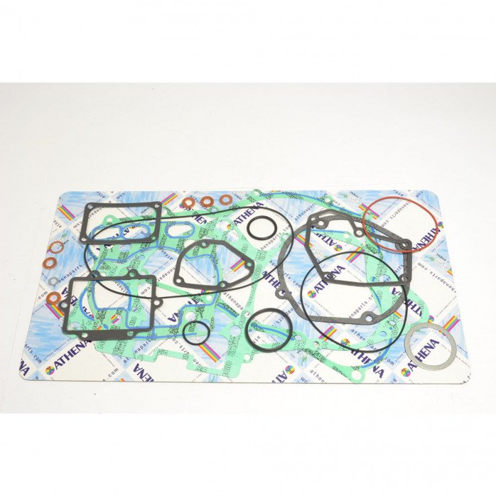 Complete Gasket Kit (oil seals not included)