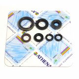 Engine Oil Seals Kit