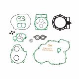 Complete Gasket Kit (oil seals not included)