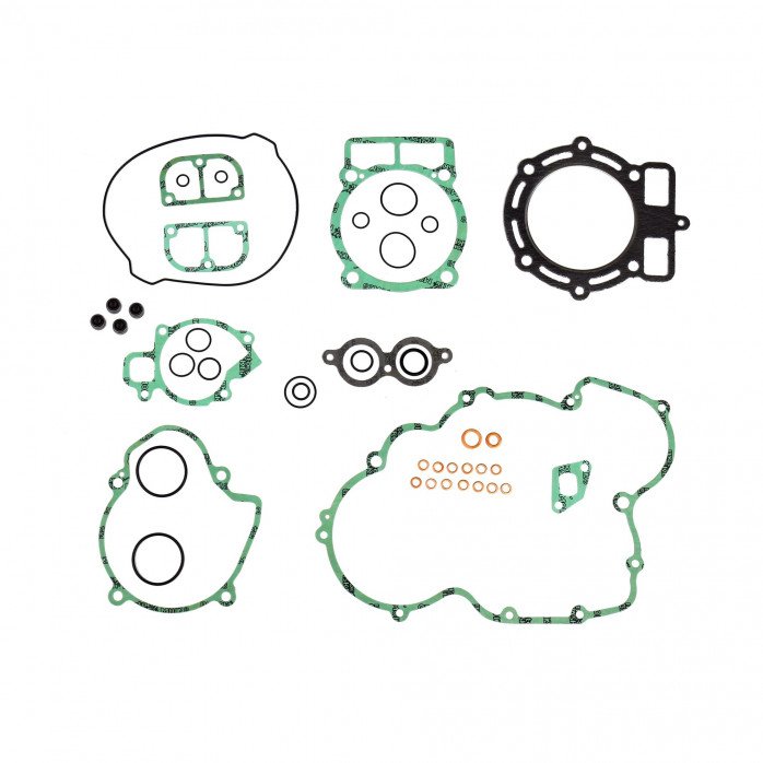 Complete Gasket Kit (oil seals not included)