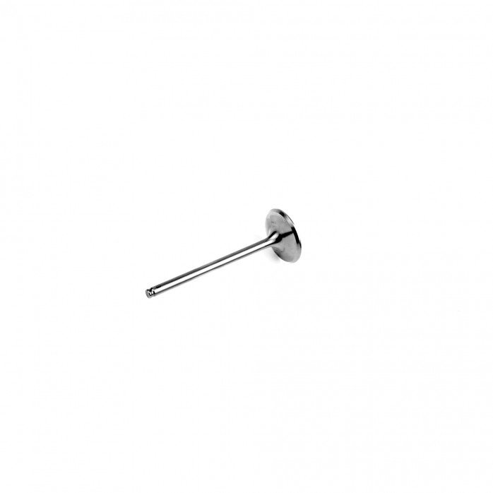 Titanium Intake Valve