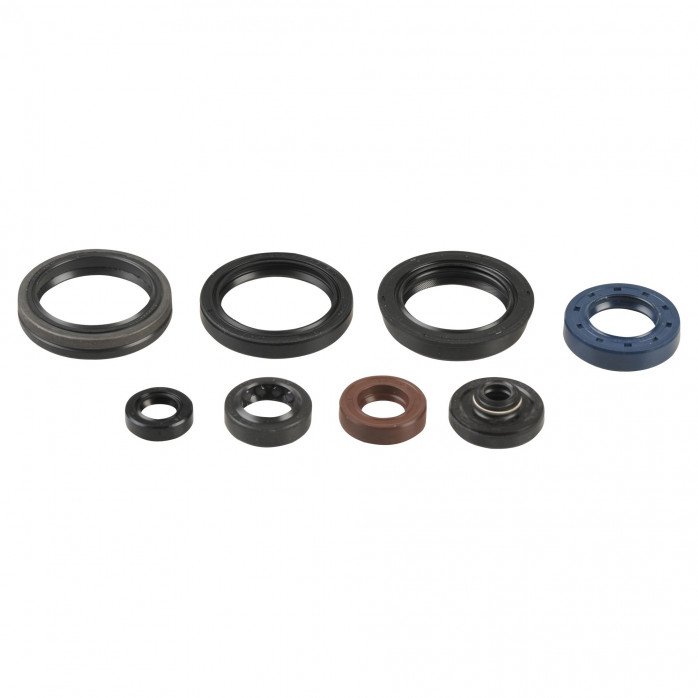 Engine Oil Seals Kit