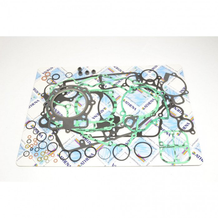 Complete Gasket Kit (oil seals not included)