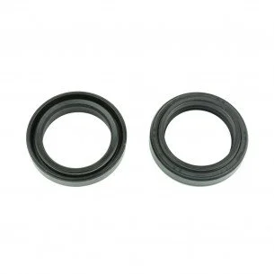 ATHENA Priekinių amortizatorių tepalo riebokšliai 32x45x8/10 mm SUZUKI UH; YAMAHA YZF-R125 125/200 2001-2018