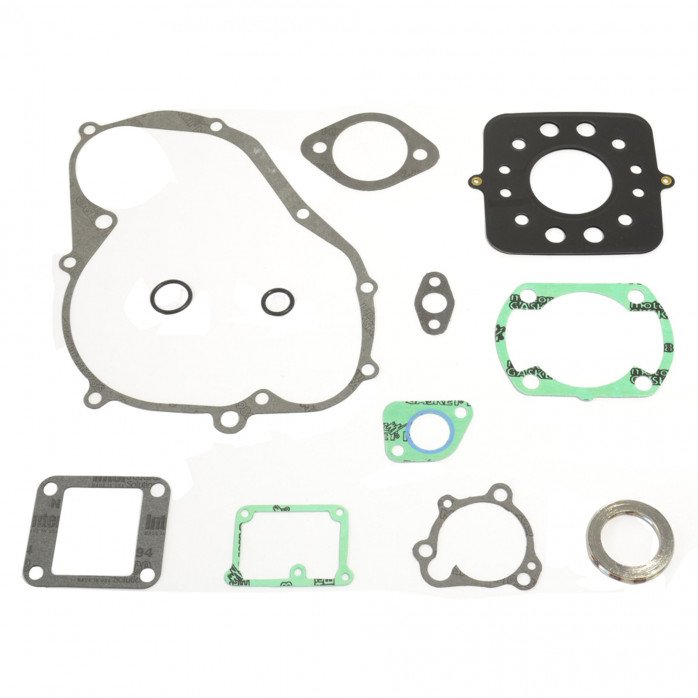 Complete Gasket Kit (oil seals not included)