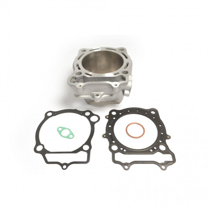 Standard Bore Cylinder Kit + Gaskets (no piston included)