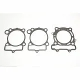 Variklio galvos ir cilindro tarpinių rinkinys: Galvos tarpinė ir 2 cilindro tarpinės KAWASAKI KX F 250 cc 2004/2008 SUZUKI RM-Z 250 cc 2004/2006