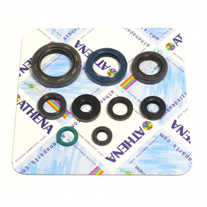 Engine Oil Seals Kit