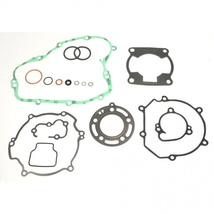 Complete Gasket Kit (oil seals not included)