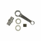 Combo Kit: Connecting rod kit with engine gasket kit