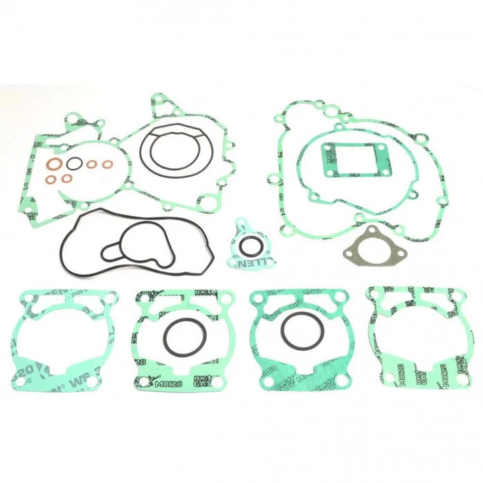 Complete Gasket Kit (oil seals not included)