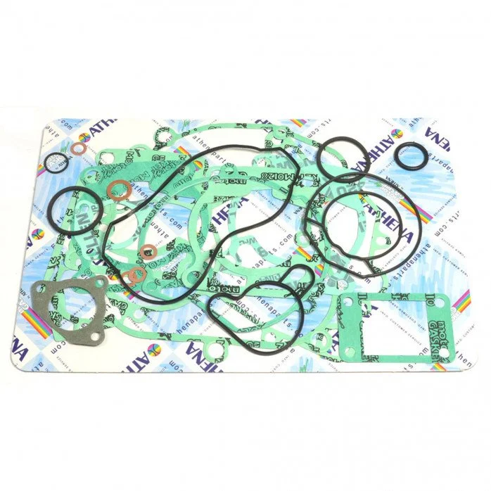Complete Gasket Kit (oil seals not included)