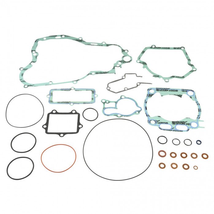 Complete Gasket Kit (oil seals not included)