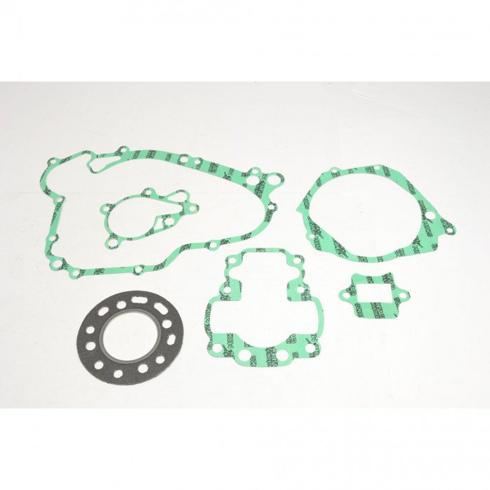 Complete Gasket Kit (oil seals not included)