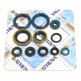 Engine Oil Seals Kit