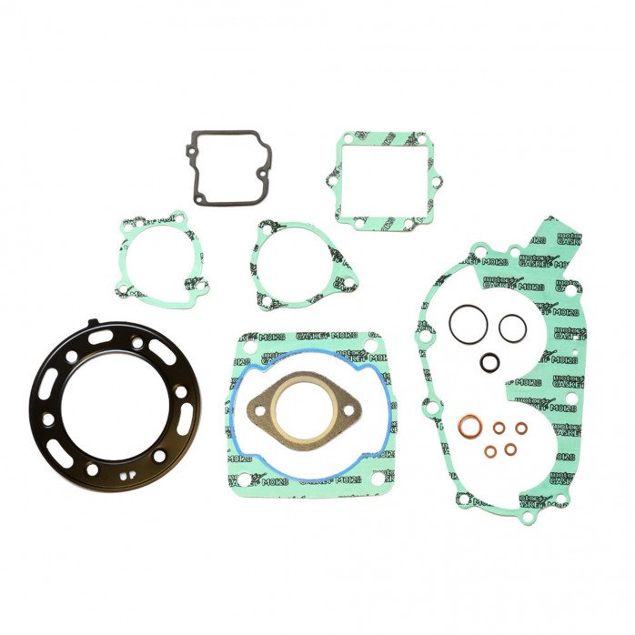 Complete Gasket Kit (oil seals not included)