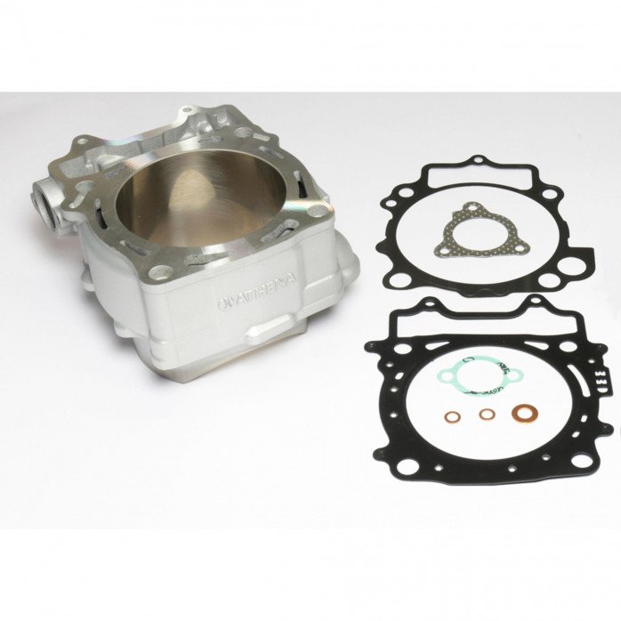 Standard Bore Cylinder Kit Ø 97 mm, 450 cc + Gaskets (no piston included)