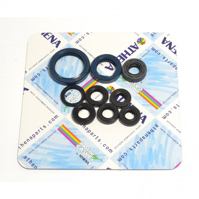 Engine Oil Seals Kit