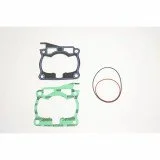 Race Gasket Kit: Gasket kit with Cylinder Head Gasket and 2 Cylinder Base Gaskets