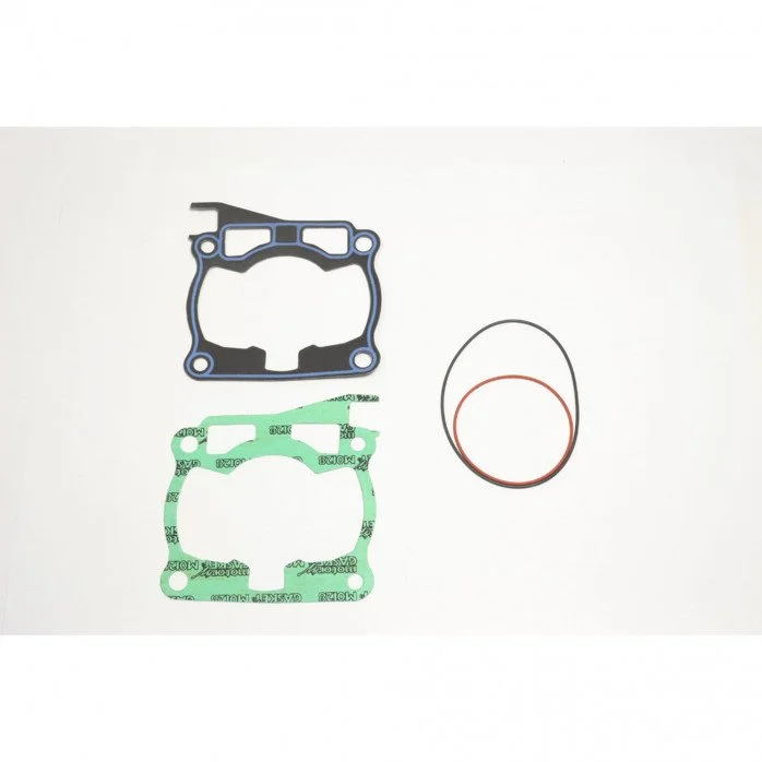Race Gasket Kit: Gasket kit with Cylinder Head Gasket and 2 Cylinder Base Gaskets