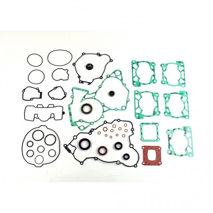 Engine Gasket Kit (oil seals included)