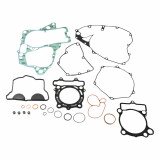 Complete Gasket Kit (oil seals not included)