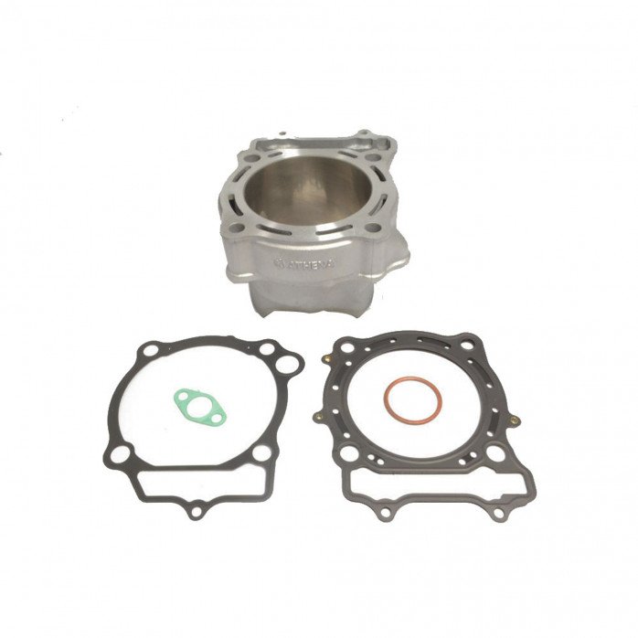 Standard Bore Cylinder Kit + Gaskets (no piston included)