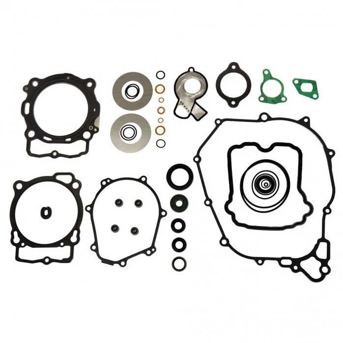 Engine Gasket Kit (oil seals included)