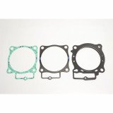 Race Gasket Kit: Gasket kit with Cylinder Head Gasket and 2 Cylinder Base Gaskets