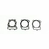 Race Gasket Kit: Gasket kit with Cylinder Head Gasket and 2 Cylinder Base Gaskets