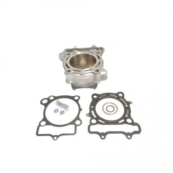 Standard Bore Cylinder Kit Ø 77 mm, 250 cc + Gaskets (no piston included)