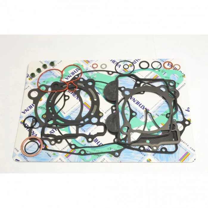 Complete Gasket Kit (oil seals not included)