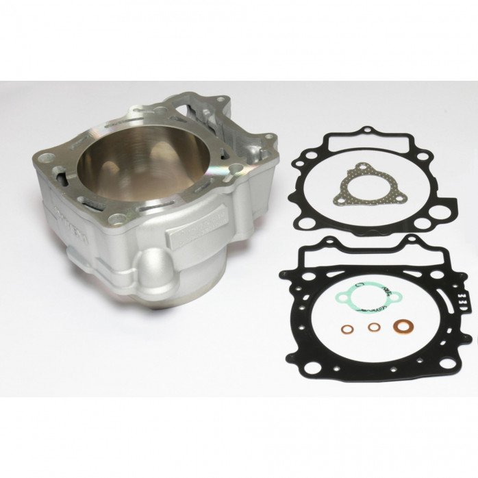 Standard Bore Cylinder Kit Ø 97 mm, 450 cc + Gaskets (no piston included)