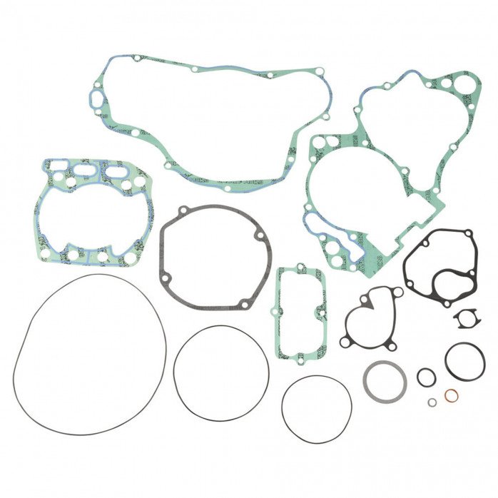 Complete Gasket Kit (oil seals not included)