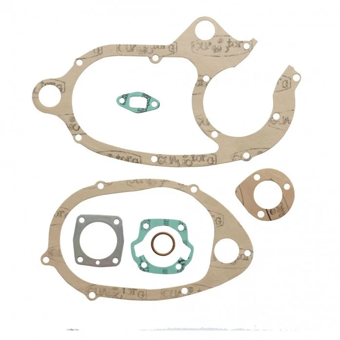 Engine Gasket Kit (oil seals included)