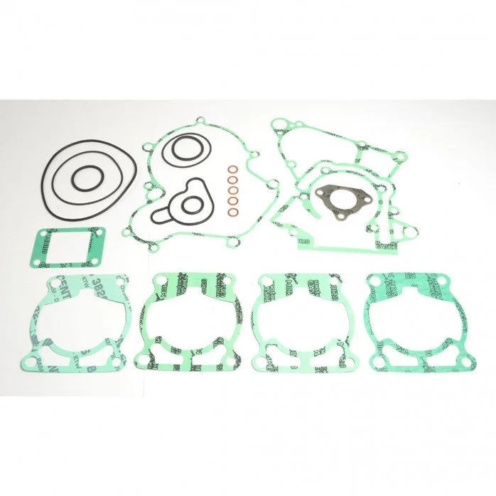 Complete Gasket Kit (oil seals not included)