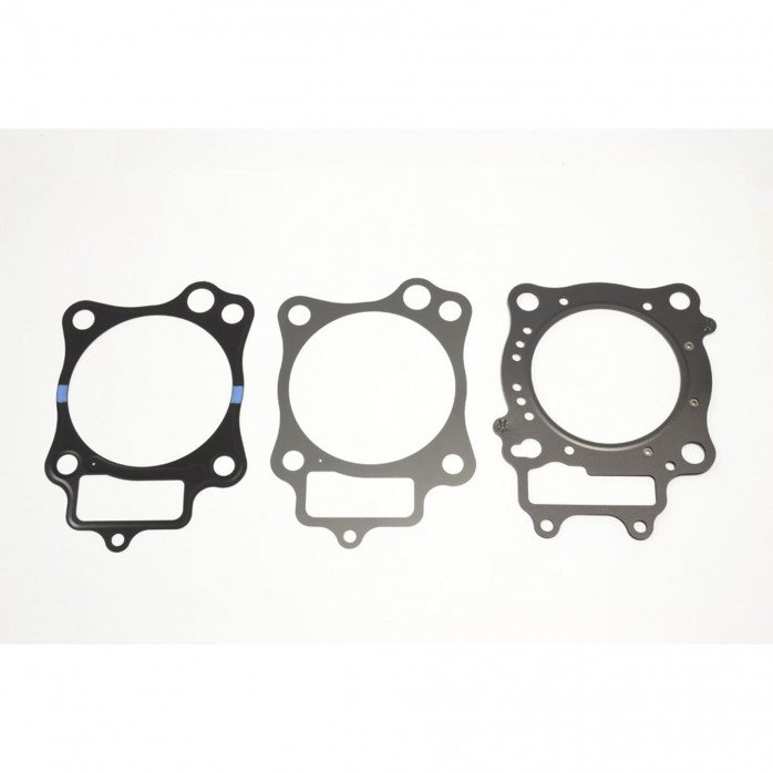 Race Gasket Kit: Gasket kit with Cylinder Head Gasket and 2 Cylinder Base Gaskets