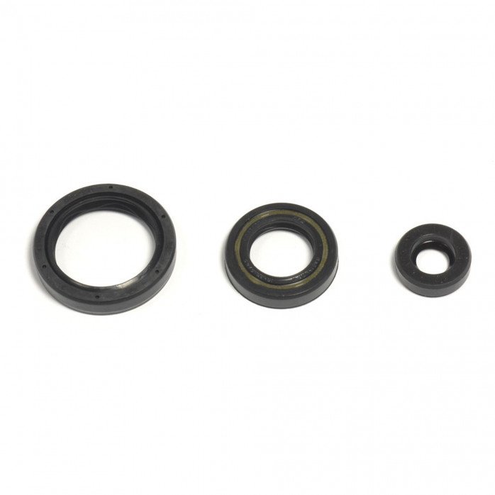 Engine Oil Seals Kit