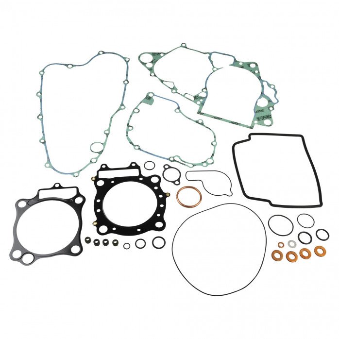 Complete Gasket Kit (oil seals not included)