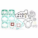 Engine Gasket Kit (oil seals included)