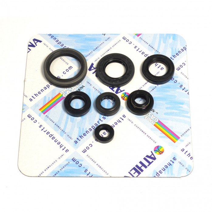 Engine Oil Seals Kit