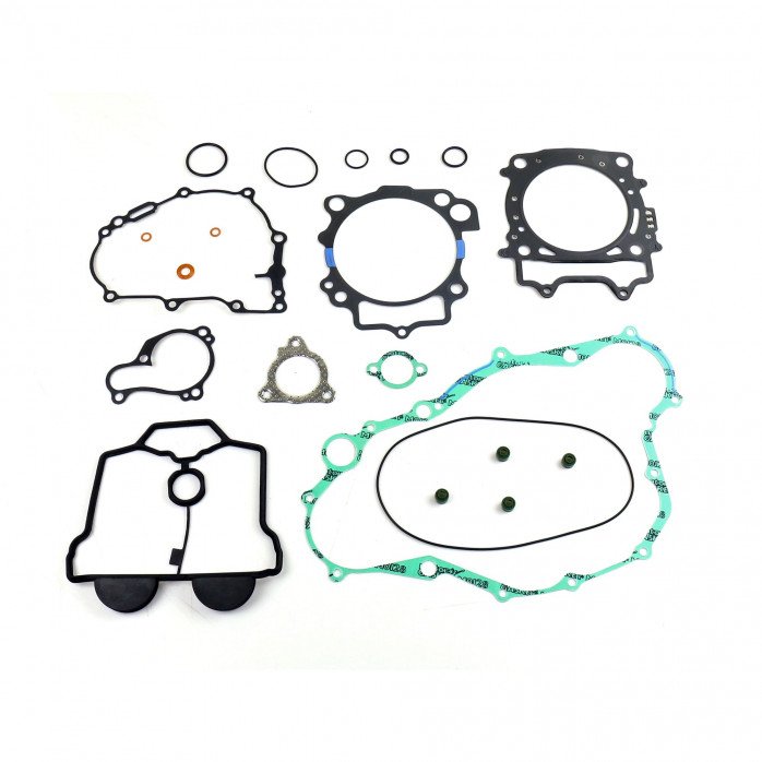 Complete Gasket Kit (oil seals not included)