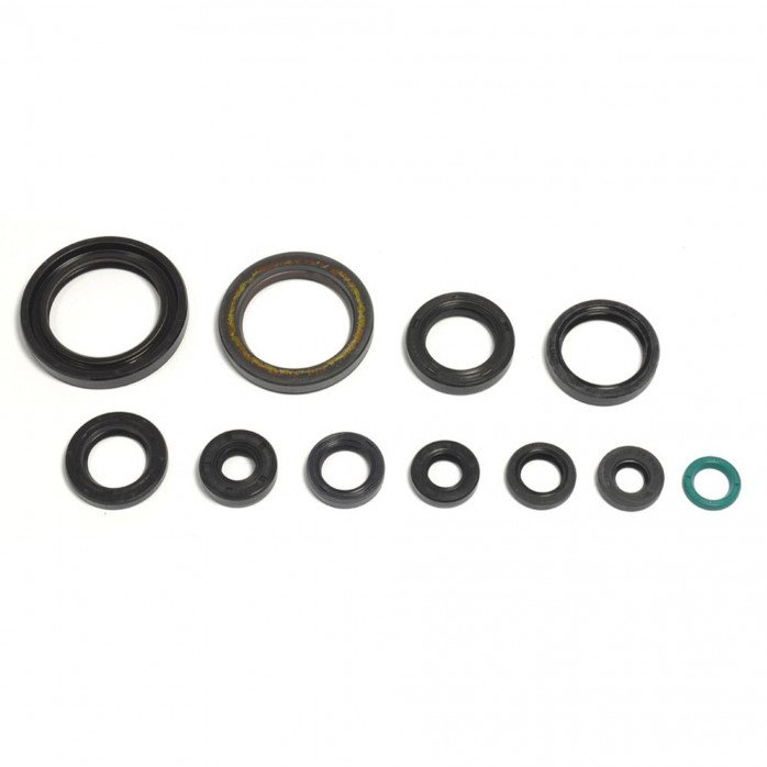 Engine Oil Seals Kit