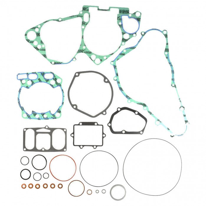 Complete Gasket Kit (oil seals not included)