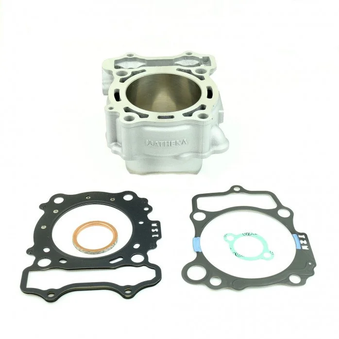 ATHENA variklio cilindras su tarpinėmis  Ø 77 mm 250.0 cm³ YAMAHA WR, YZ 250 2014-2018