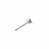 Steel Exhaust Valve