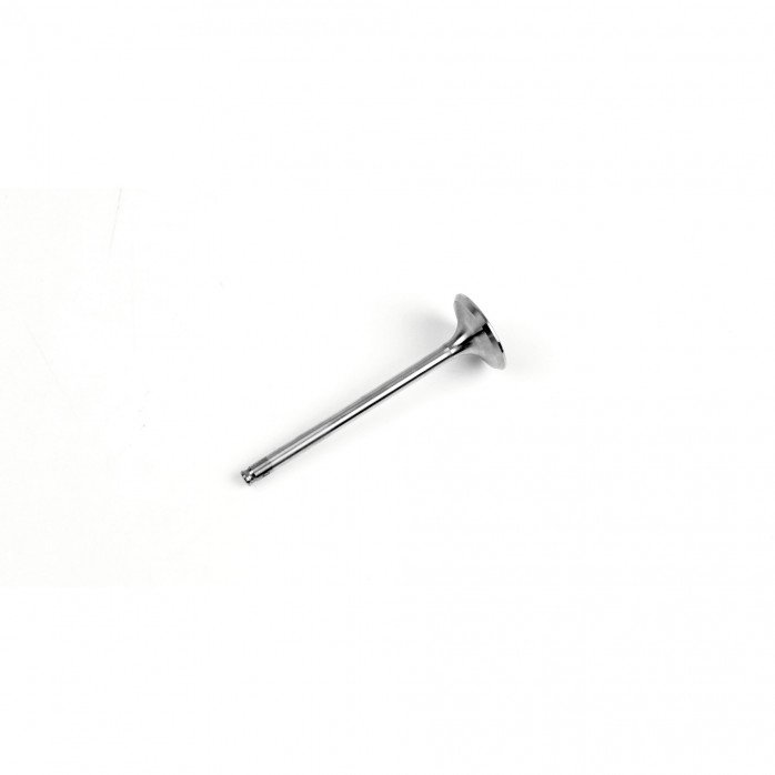 Steel Exhaust Valve