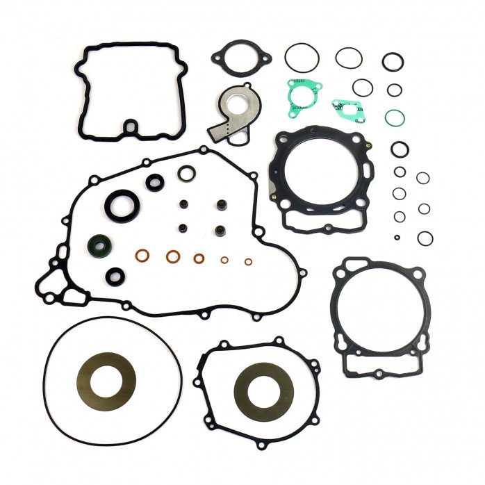 Engine Gasket Kit (oil seals included)