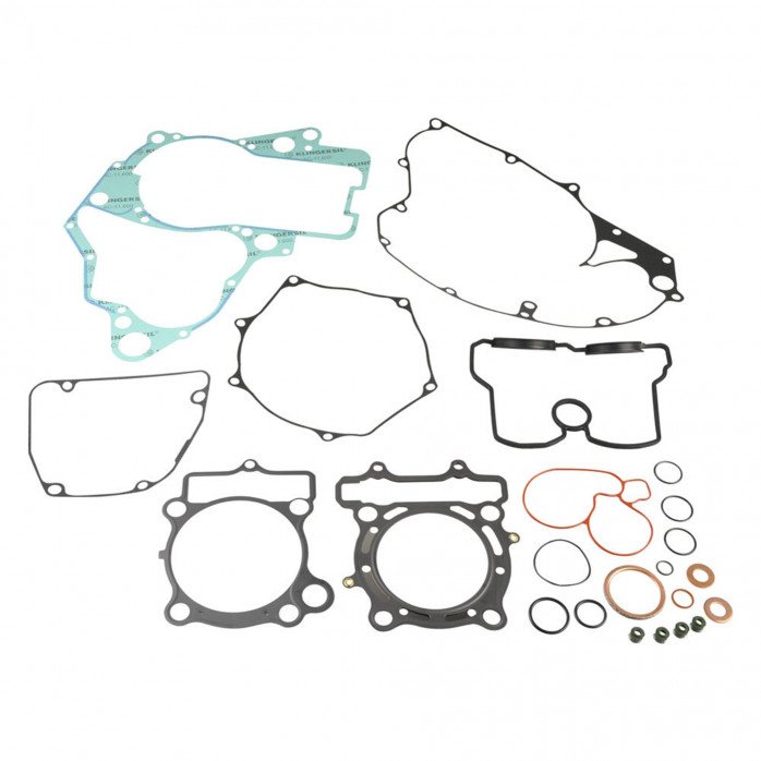 Complete Gasket Kit (oil seals not included)